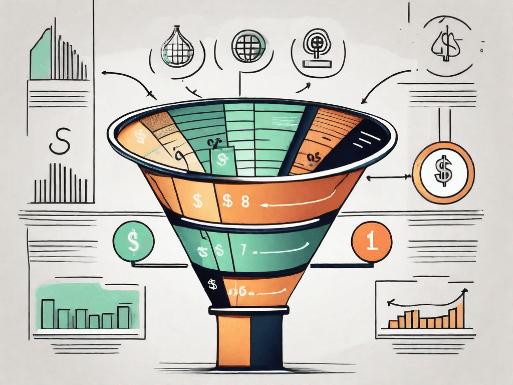 The Ideal Sales Pipeline Template for Accounting Firms