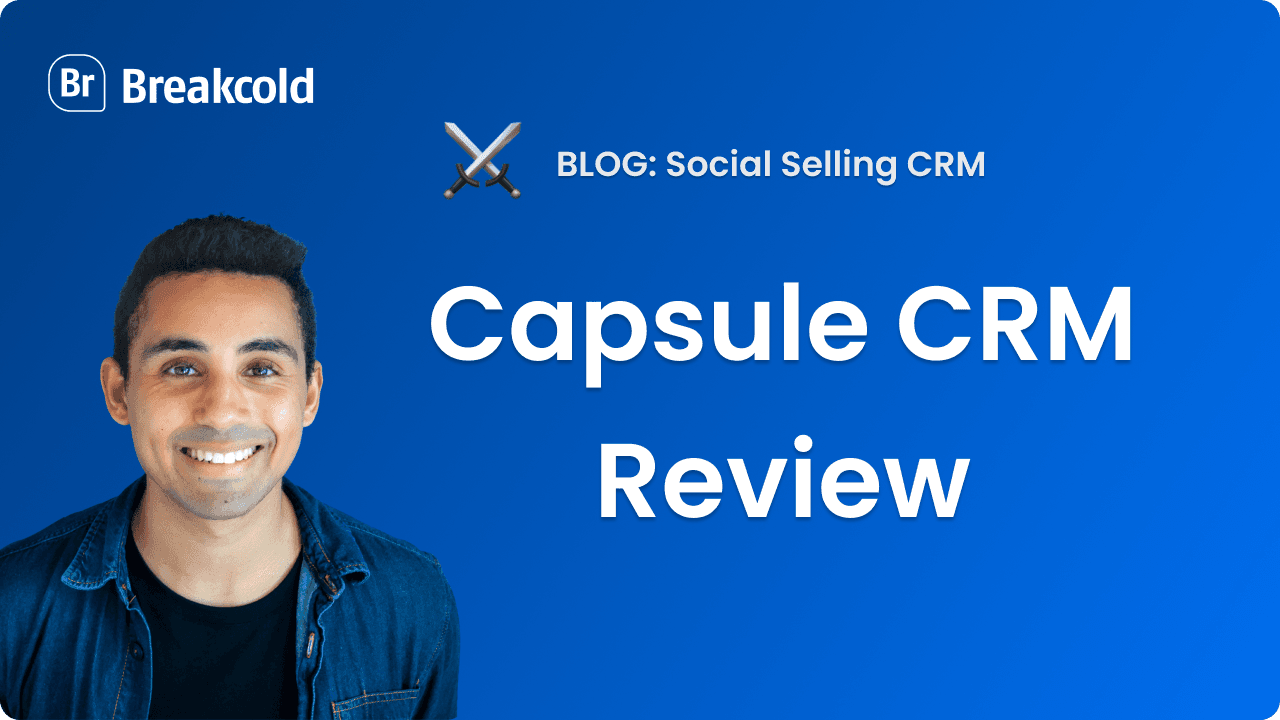 Capsule Review