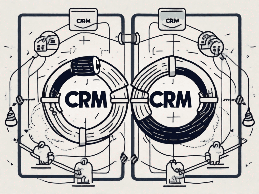 Nimble CRM vs Insightly CRM: Which CRM is the Best?