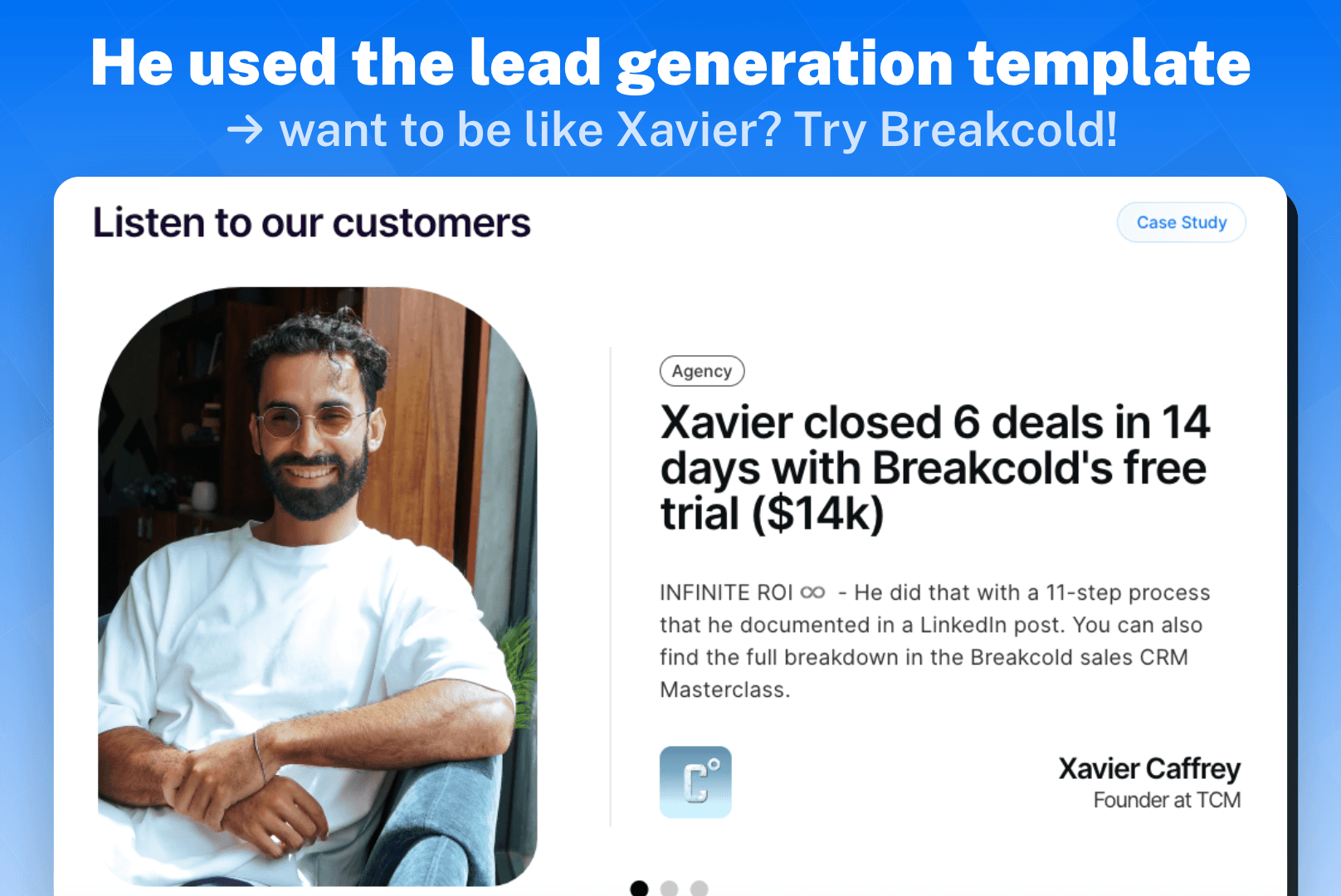 Sales Pipeline Template Example 2