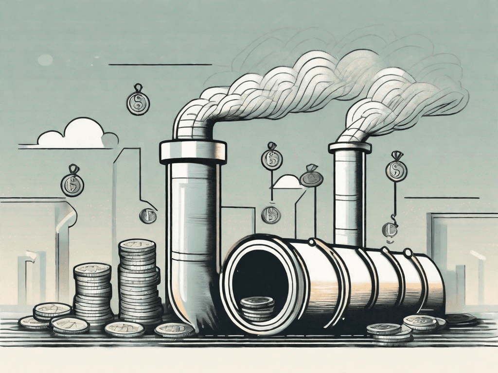 The Ideal Sales Pipeline Template for Fundraising