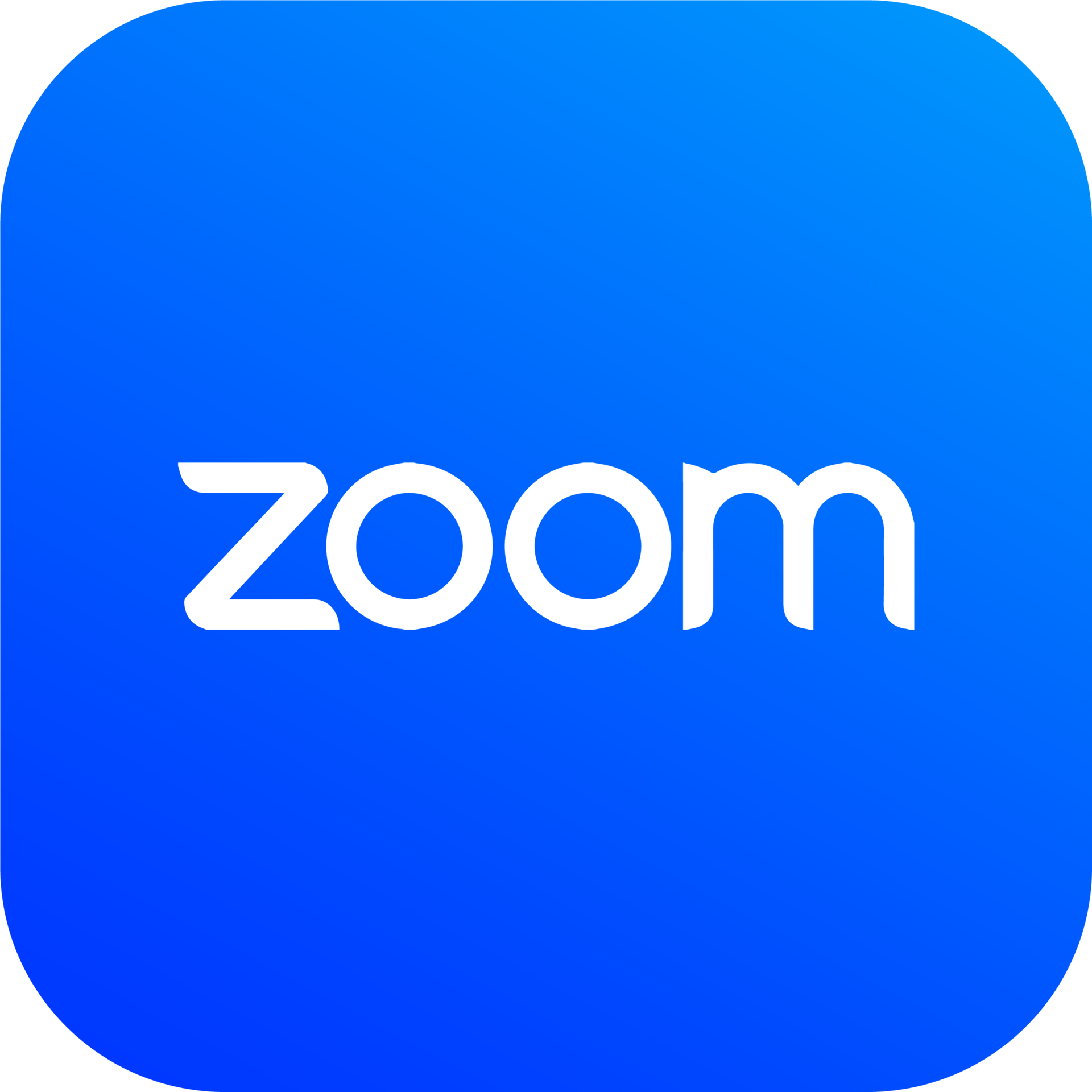 CRM integration with Zoom