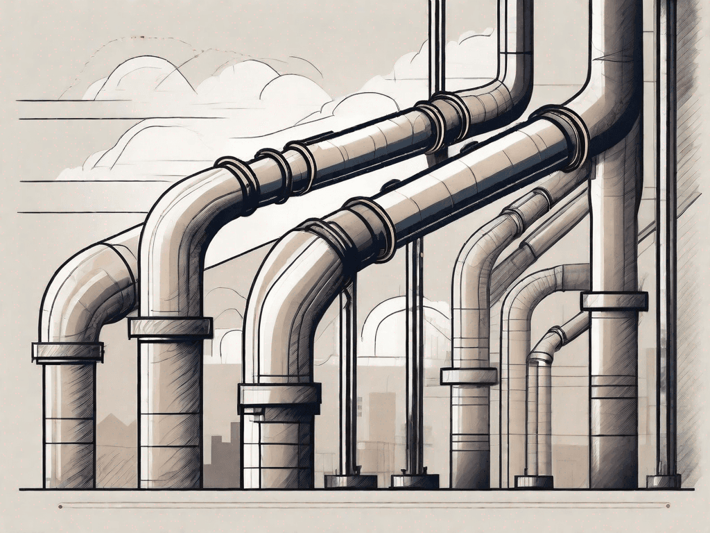 The Ideal Sales Pipeline Template for Business Development Representatives (BDRs)